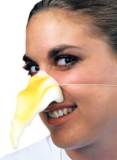 Nose Witch Snorkle - Morris Costumes