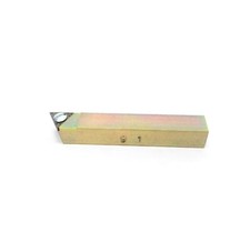 Left Hand Positive Tool Holder For Kwikway Brake Lathe Left Hand Positive Tool Holder For Kwikway Brake Lathe