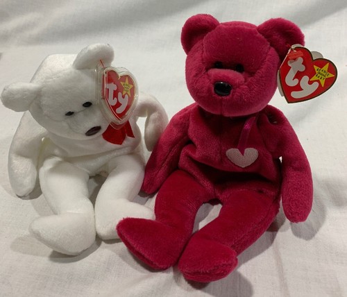 valentino beanie bear value