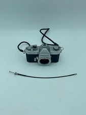 Yashica TL-Super fotocamera reflex analogica