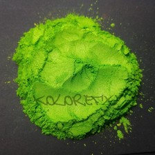 100g Kolorefx Pearl Pigment Paint Additive For Art Polish Epoxy Resin Plastidip