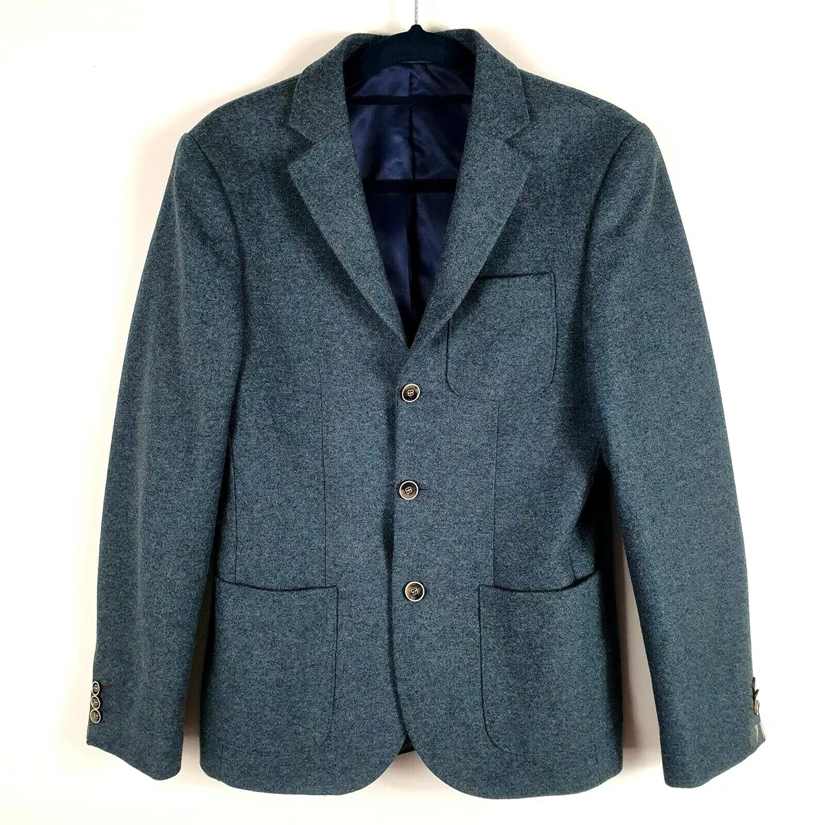 Smart cheap casual blazer