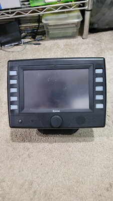 Extron TLP700TV TouchLink Panel 60-548-02