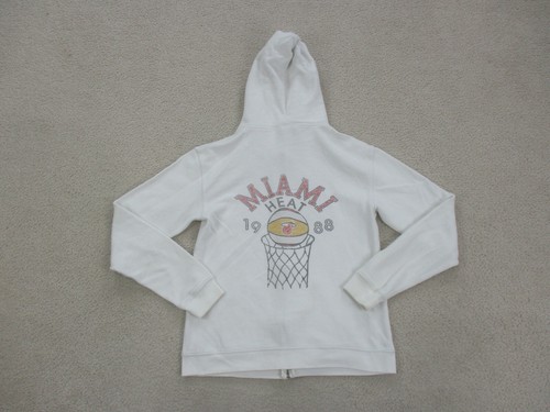NBA Basketball Hoodie Ladies A15* | eBay