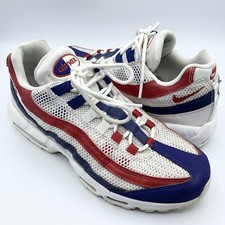 red white blue 95