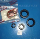 Oil Seal Kit For Kawasaki G3SS ('74-'75) G5 ('74-'75) G7 KH100 KH110 KE100