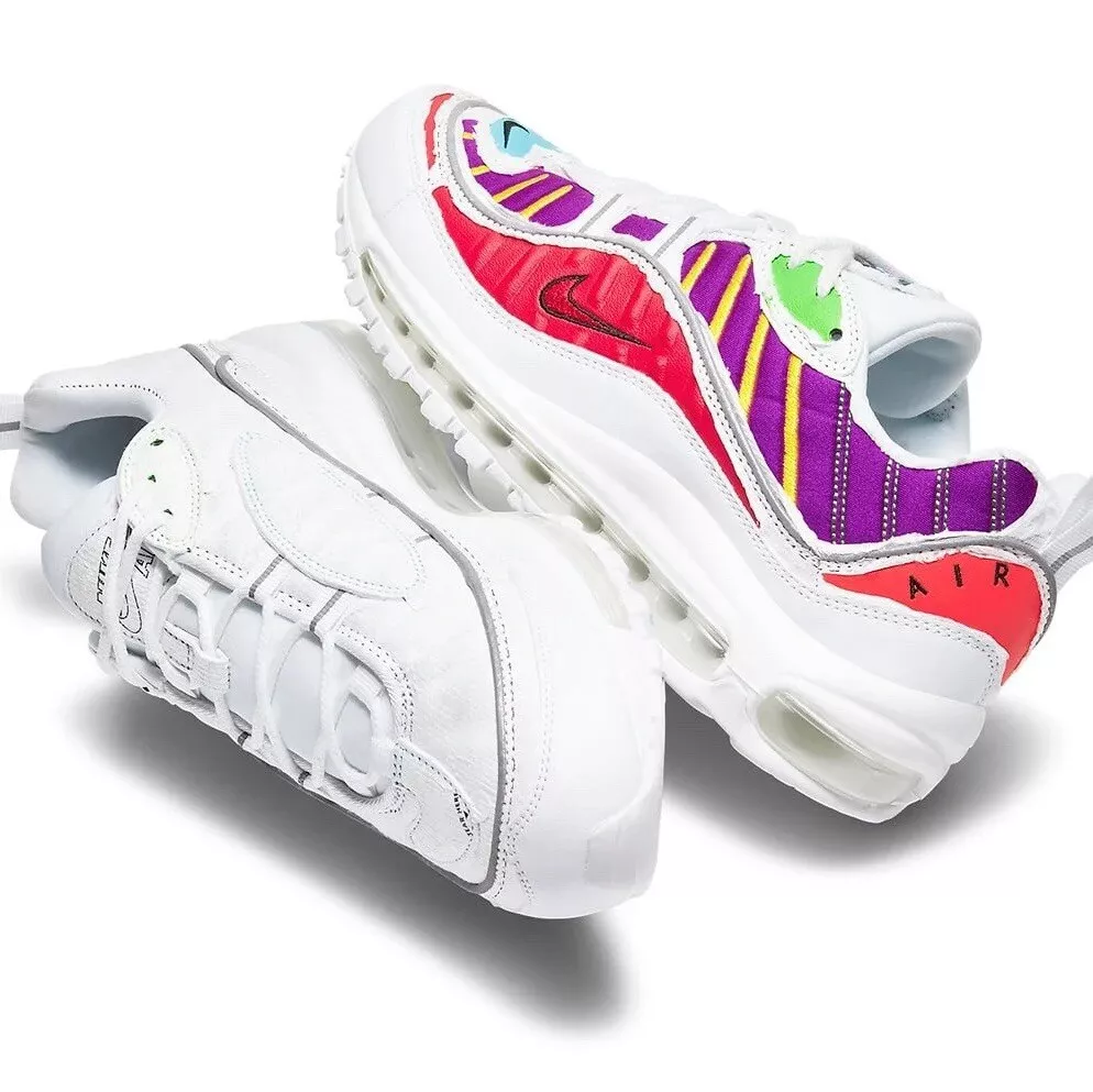 Air max 98 lx discount