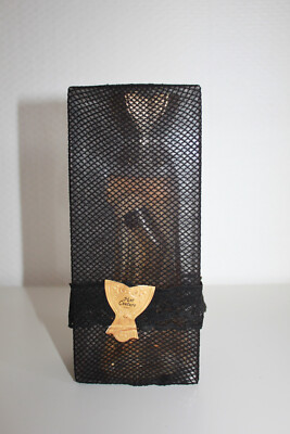 HOT COUTUR eau de parfum by monica klink 100 ml quasi neuf