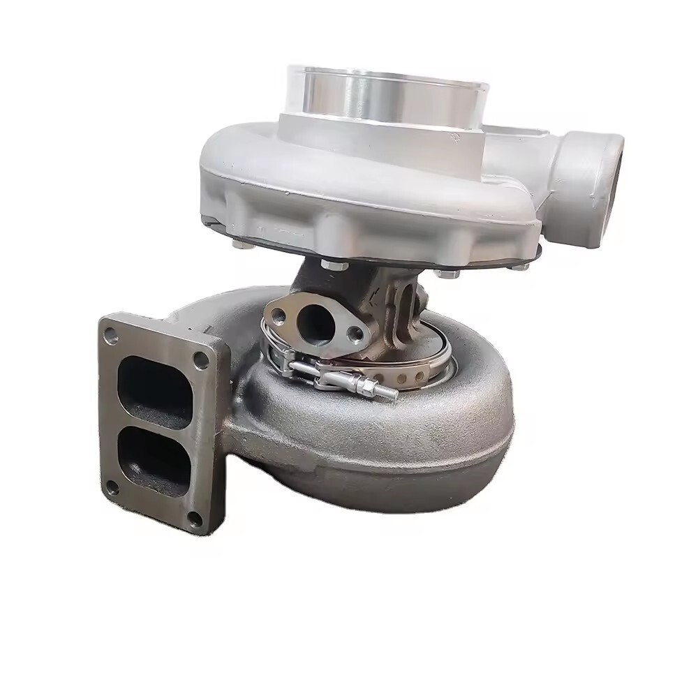 Turbo H3B Turbocharger 3533988 for 1993-08 Scania 143 ECO Truck