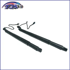 2PCS Rear Left & Right Tailgate Power Lift Support For 15-2019 BMW X6 3.0L 4.4L