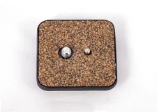 Vortex Optics Pro GT PRO-2-P Tripod Quick release plate (see note)