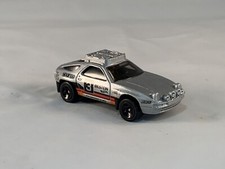 Hot Wheels Porsche 928s Safari 2023 New Models Grey 5sps