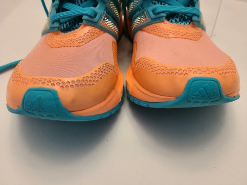 Adidas Response Boost TechFit Running Shoes Women’s Size 6 - Picture 6 of 11