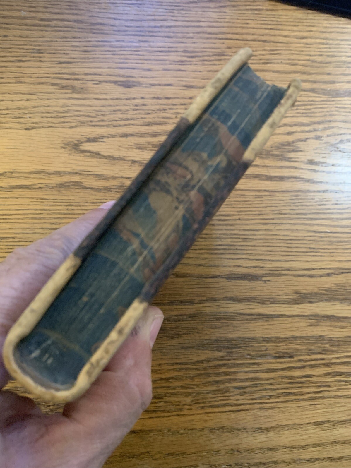 Twelve O'Clock : a Christmas Story By E W Robinson 1861 Hurst Blackett Rare