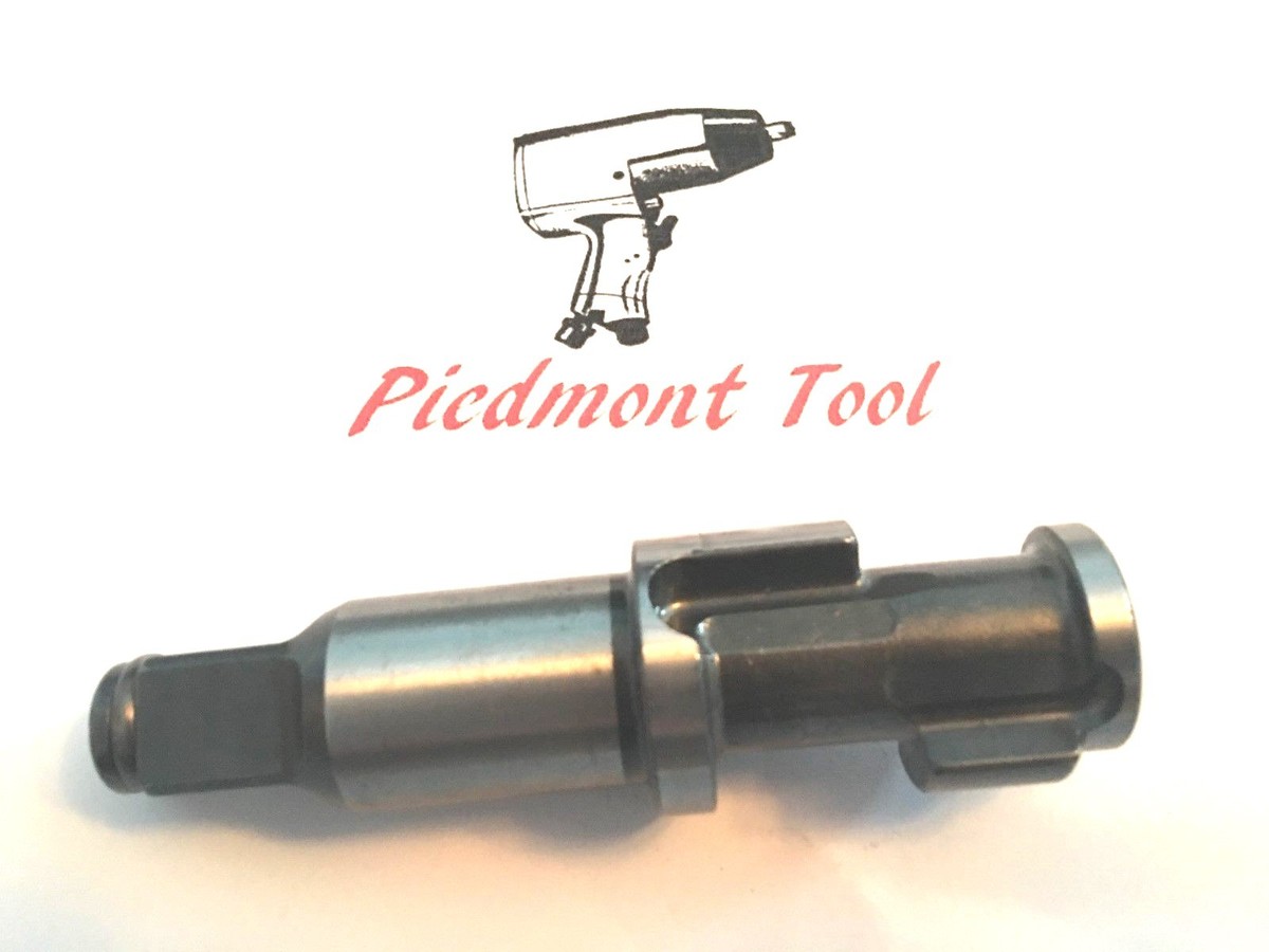 231B-A626 Ingersoll-Rand Anvil Assembly-IR Models 2135Ti, 2135PTi