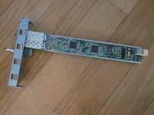 Infortrend FCAL - 2 GB Fiber Drive Module 2 xsfp 9273 - 2 Channels 9273CHIO2-001