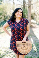 lobster dress old navy