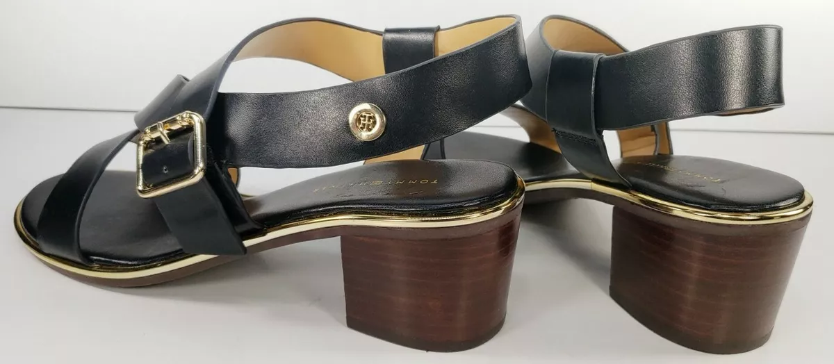 Tommy hilfiger konas sandal hotsell