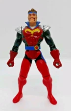 Marvel X-Men Phoenix Saga Corsair Action Figure Toy Biz 1995 Used FREE SHIPPING 