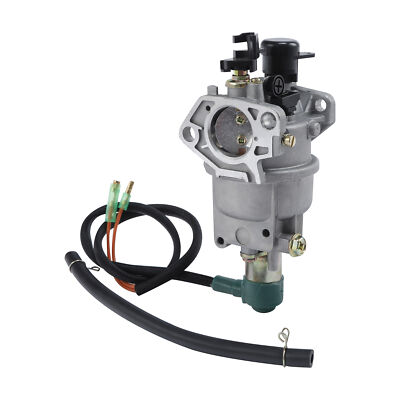 Carburetor Fit for Honda GX390 13HP GX340 16HP 188F GX270 GX420 16100-ZF6-V01