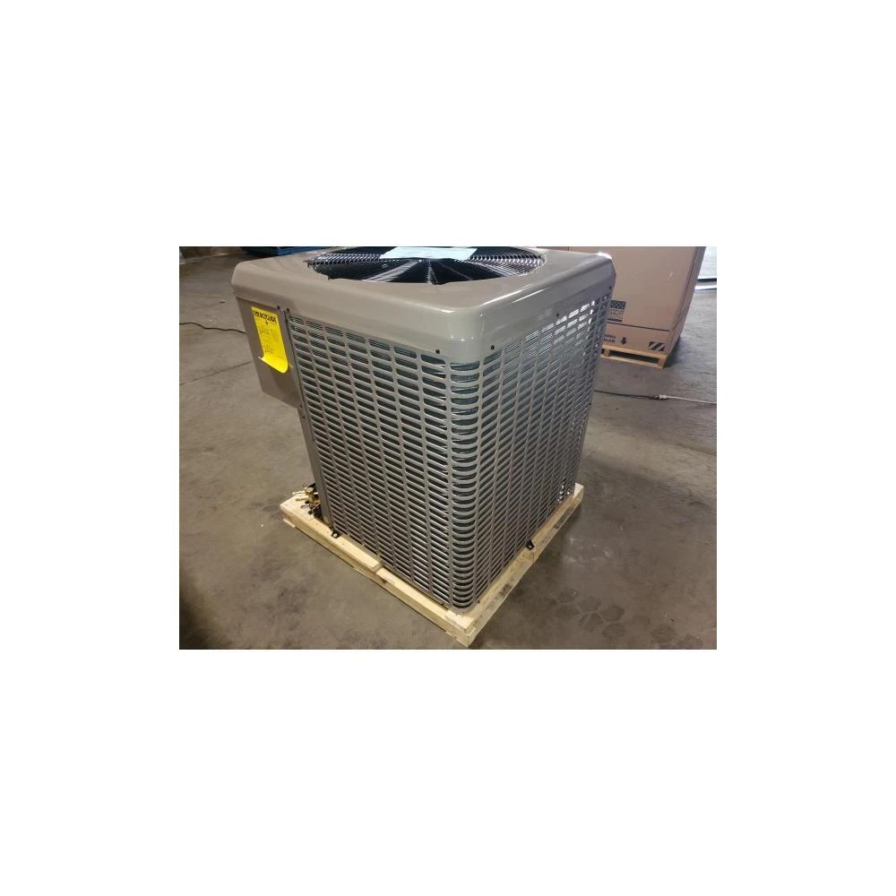 YORK YHE42B22SA 3.5 TON u0026#034;LXu0026#034; SPLIT-SYSTEM HEAT PUMP 14 SEER  208-230/60/1 R-410A | eBay
