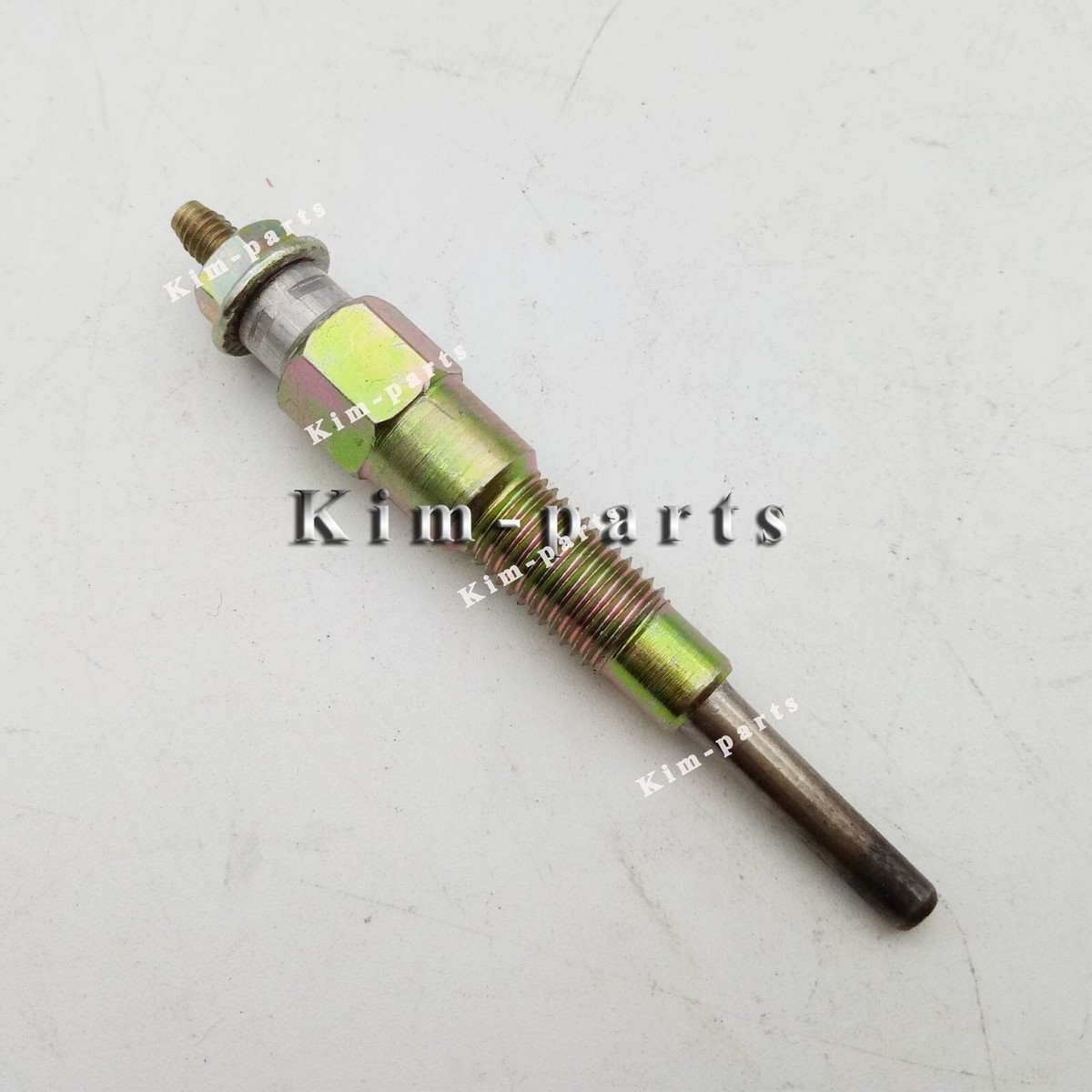 2 pieces Glow Plug For Kubota Z482 Diesel Engine Parts | eBay