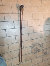 Resistenza per Scaldabagno a Legna, like  la/1