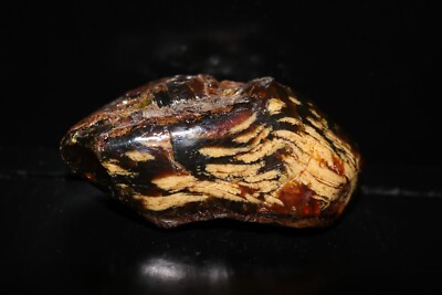 Sumatra Milk & Honey Amber - 50 Grams