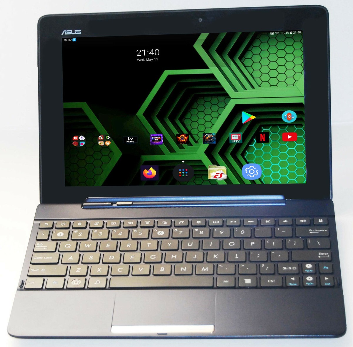 Asus Transformer Tf300t Tablet