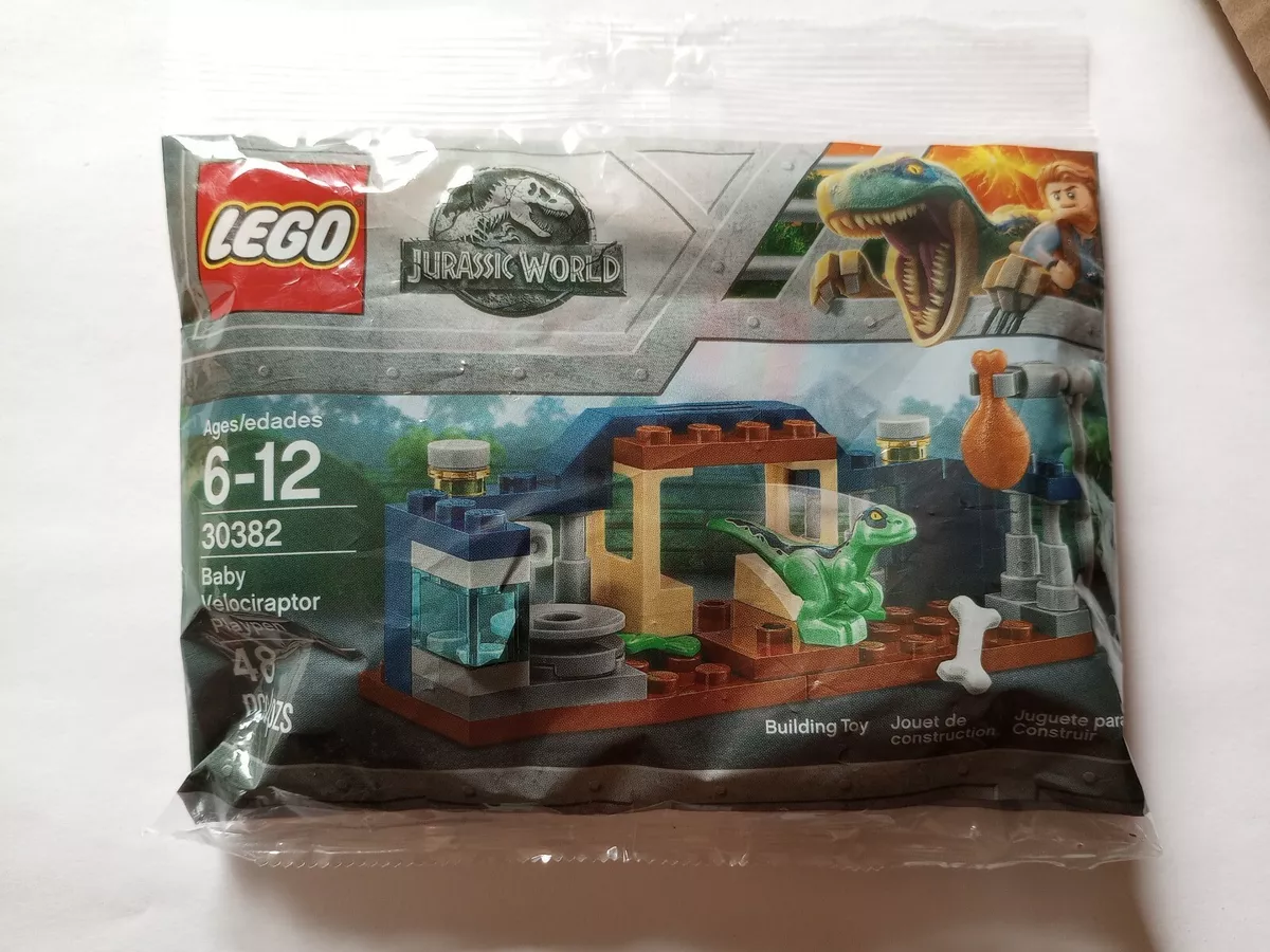 Lego 30382 sale