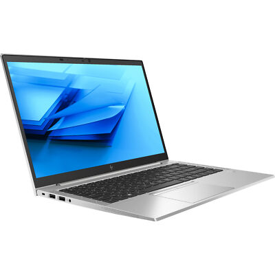 HP EliteBook 840 G7 i5-10310U 32GB RAM 256GB NVMe 1080p Win 11 Pro