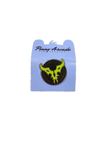 Pièce WoW 15 Ans - World Of Warcraft Anniversary Coin - Comic Con 2019 - NEUF
