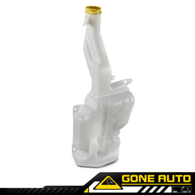 Fit For 2019-2023 Jeep Cherokee Washer Reservoir Windshield Tank 68406291AA-PFM 