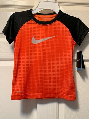nike boys size 4