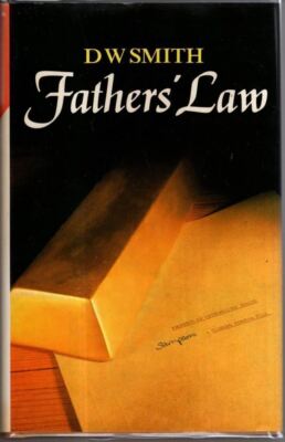 Father's Law : D. W. Smith