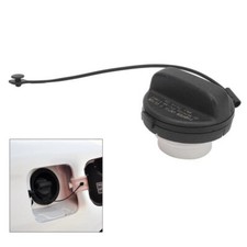 Tapa del tanque de combustible para Nissan Altima Frontier Murano Pathfinder Versa 2011-2021