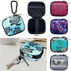 Earbuds Case Earphone Storage Bag Carrying Case for Raycon The Everyday Earbuds