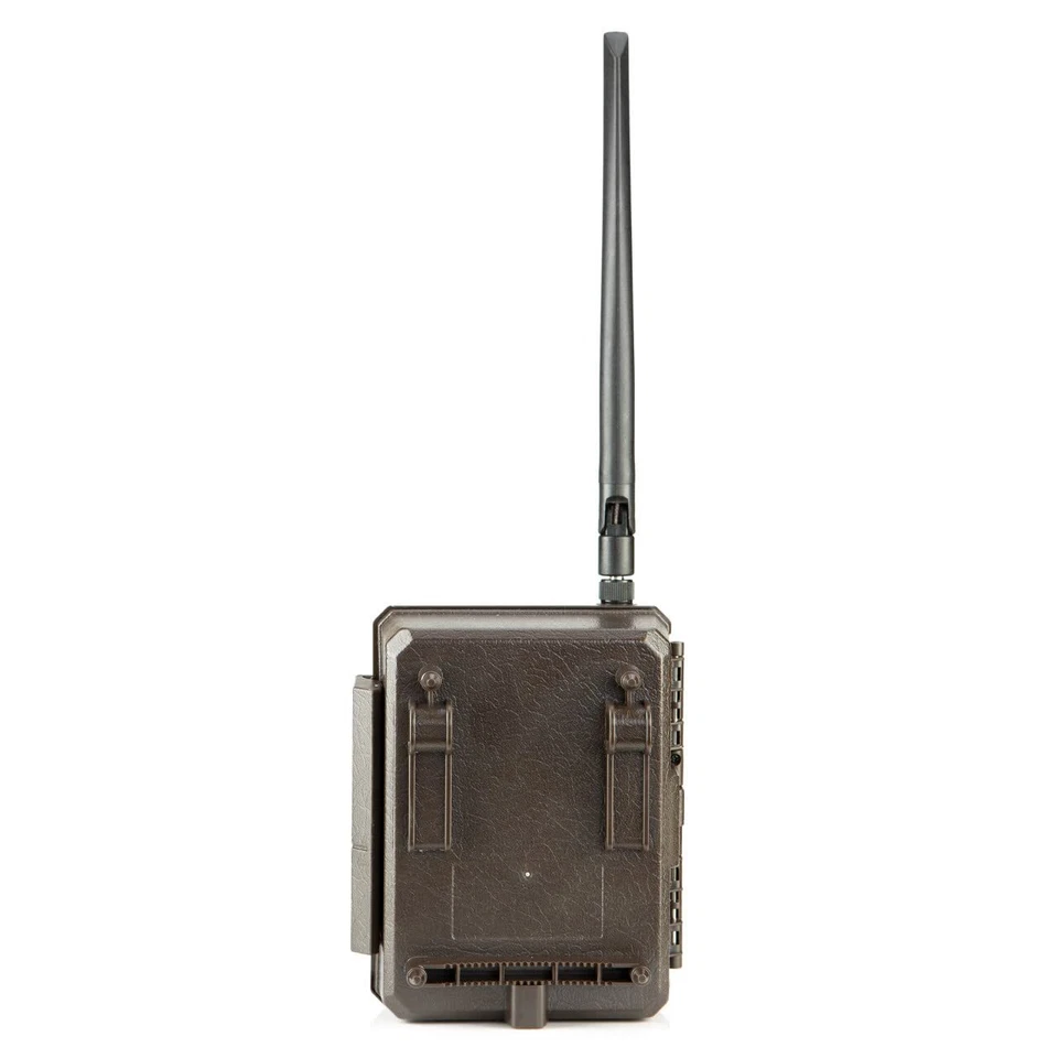 Covert WC20 Cellular Scouting Camera 20MP 1080p HD Video Game Trail Camera - Image 2 of 4