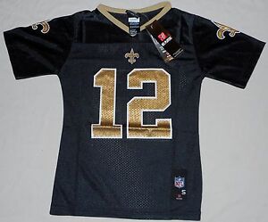 new orleans saints replica jersey