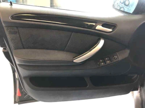 Portiera Posteriore Sinistra per BMW SERIE X5 (E53) 3.0d 2003 179800 - Imagen 20 de 24