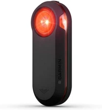 Garmin Varia RTL515 Cycling Rearview Radar with Tail Light