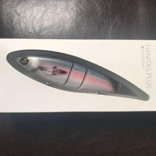 Madotachi HANITAS PLUS HATER 2os 180mm Floating Made in Japan Swimbait Lure New