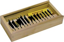 Flexcut Deluxe Power Gouge Set FLEXRG100