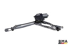 Porsche 982 718 Cayman Front Windshield Wiper Motor Linkage 2017 - 2024 OEM