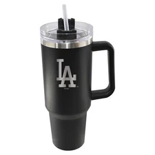 Los Angeles Dodgers 40 oz Colossal Stainless Steel Insulated Tumbler