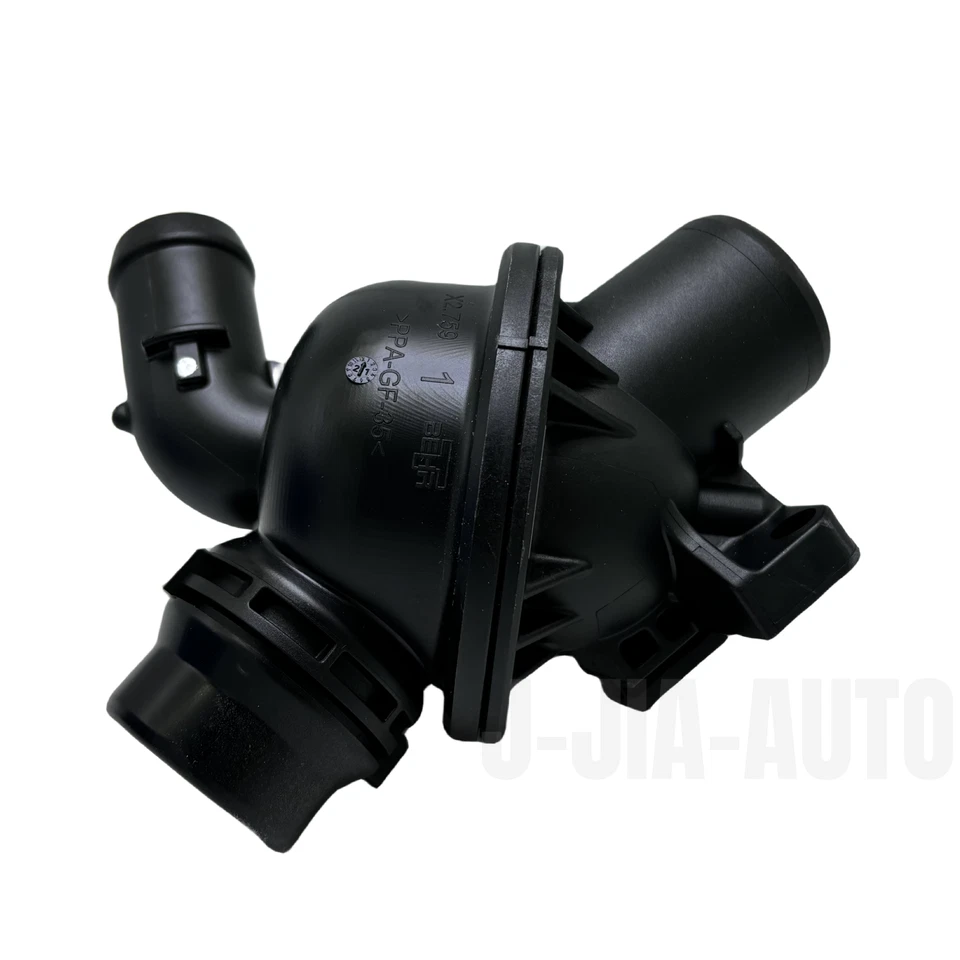 Mahle Thermostat Assembly For BMW 535i 550i 740i 3.0L TM21103 11537601159 - Изображение 3 из 4