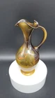 Antique Rookwood Art Pottery Standard Glaze Ewer by Clara Lindeman #639D, 6 1/4"
