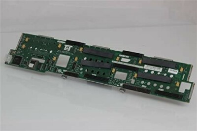 289552-001 - GENUINE HP SCSI BACKPLANE BOARD FOR DL DL380 G3 :