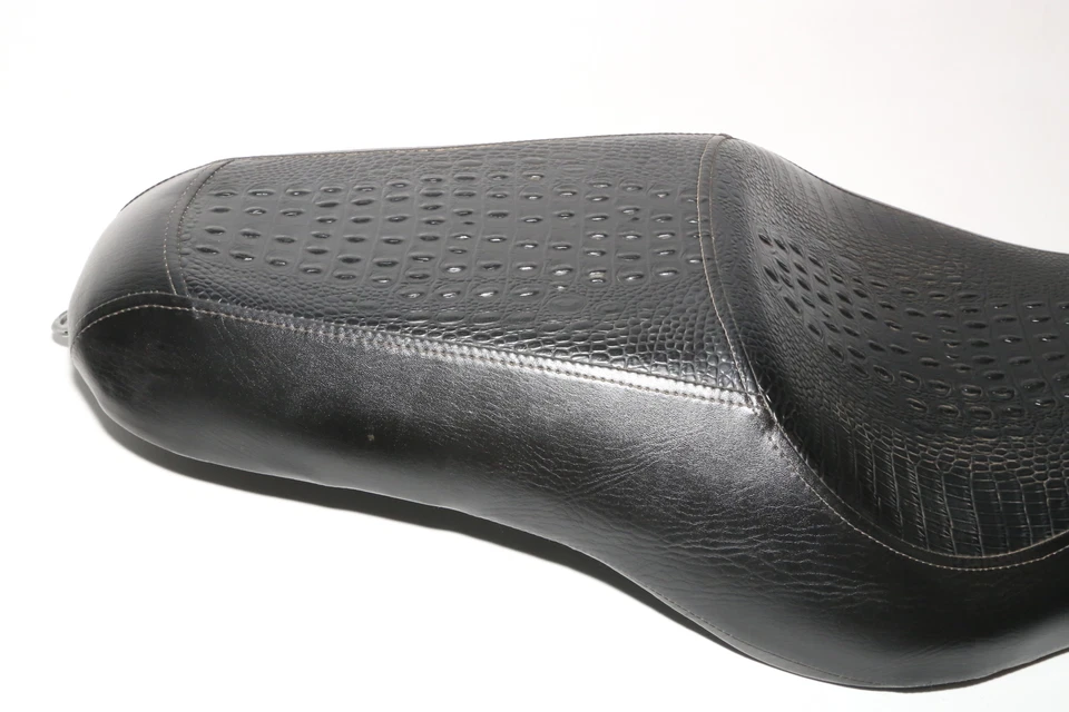 Harley-Davidson Forty Eight XL1200X 2013 sillín de asiento  Foto 3 de 4