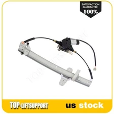 Window Regulator Rear Left fits 92-11 Ford Crown Victoria With Motor